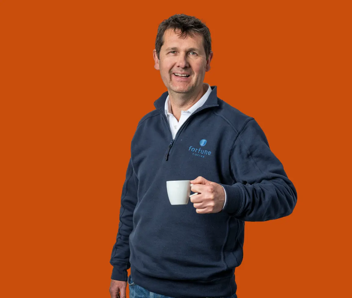 Nooit meer slechte service. Super Roland.